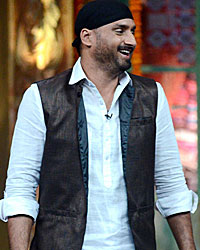 Harbhajan Singh